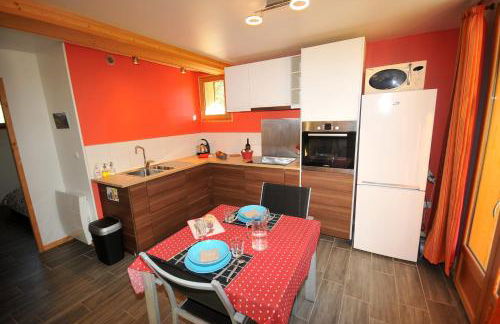 Le Balcon des Charmottes - Photo 4