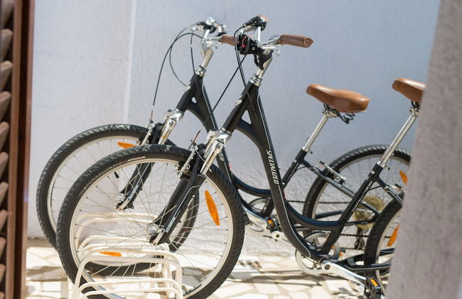 Apartments Loncar - Foto 16