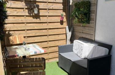 L Abri-côtier Appartements - Foto 18