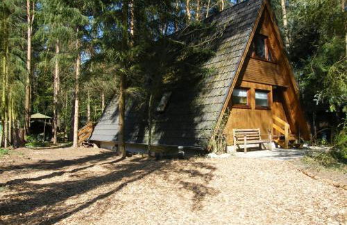 NEU! Kiefernhäuschen - Foto 10