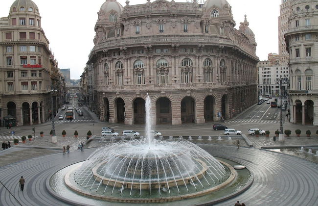 Paradise Rooms - Foto 20