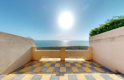 El Olivo and Brisas Beach house - Foto 37