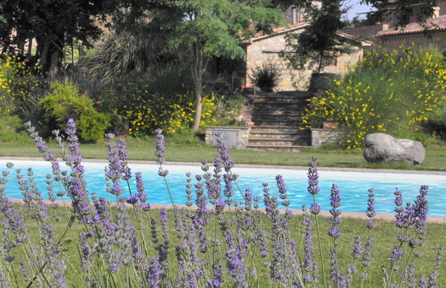 Borgo Santa Maria Privat Pool Wifi - Photo 2