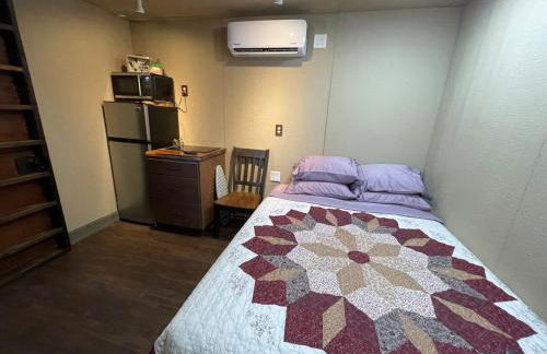 Tiny Tiny Bunkhouse - Foto 5