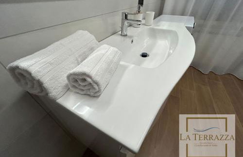 La Terrazza - Foto 23