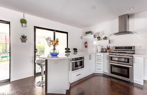 Designer 5 Bd Home, Fountain Pool, Spa, Game Patio - Foto 8