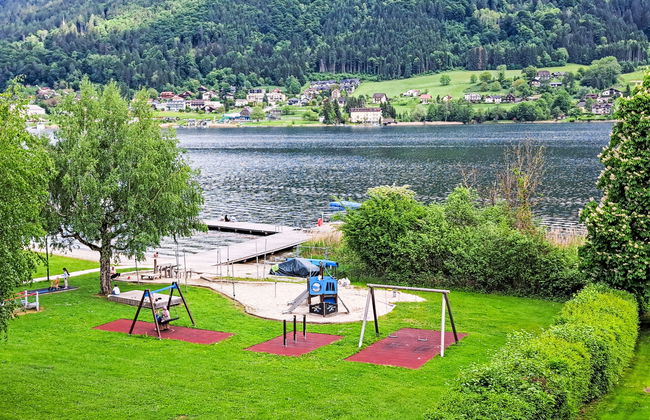 Seezugang & Ski Ossiacher See - Photo 3