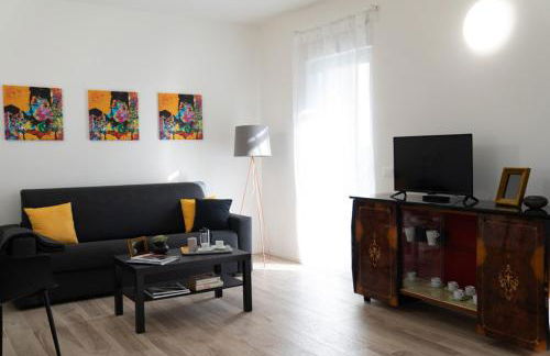 Eco Lake Apartments By Case al Lago - Foto 75