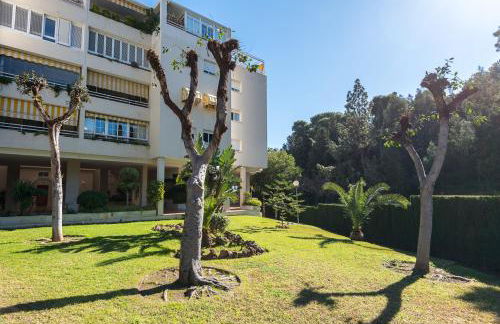 Casa Limonar Málaga - Photo 37