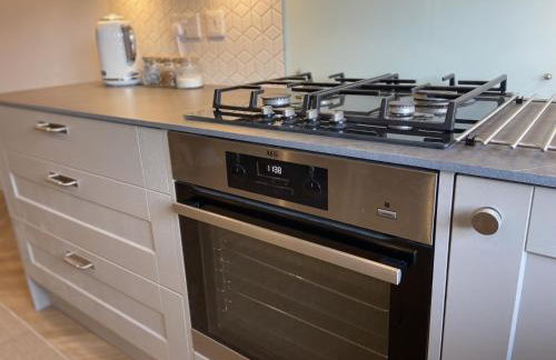 Whittaker Mews near Alton Towers JCB - Foto 8