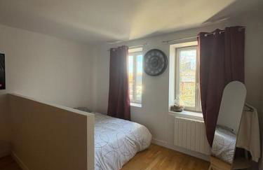 Le 71 - Love Room Cozy - Disney 20min - Foto 7