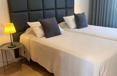 Pine Tree Seaside Apartments 500m to Beach - Foto 41