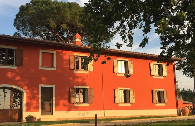 Agriturismo Maramaldo - Foto 61