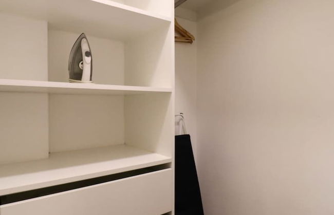 w Lovely Loft in Front of Modern Art Museum - Foto 12