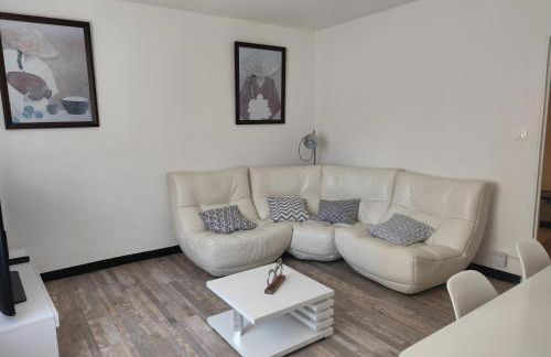 La Maison CANTHEZ Wifi - Foto 2