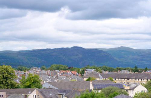 Stylish Stirling home with stunning views - Foto 9