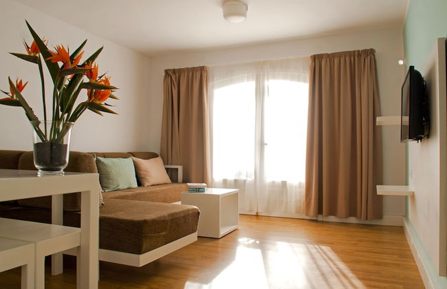 Apartamentos San Marcial - Foto 8