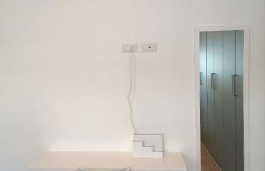 Bilocale a Rho in classe A con Garage - Foto 12