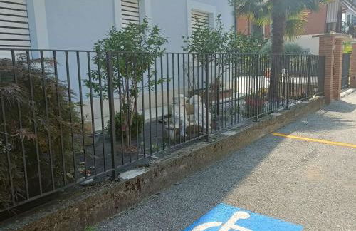 Apartment Lucà Wohnungen mit Bergblick by Interhome - Foto 19