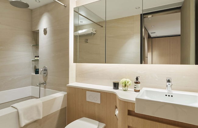 CM Plus Hotels and Serviced Apartments - Photo 39