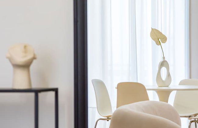 Blu Suite by Napoliapartments - Foto 37