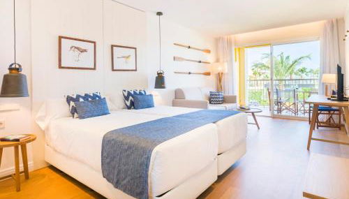 Club del Sol Aparthotel - Photo 3