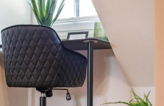 Neu! Auszeit an der "Grenzschleuse" - Stilvolle und geräumige FeWo - perfekt für Radfahrer und Familien - Foto 8