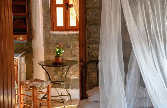 Traditional Homes of Crete - Foto 56