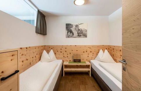 Unterlutaschg-Chalet Appartement am Hof - Foto 29