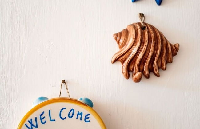 Casa Floriana - Foto 24