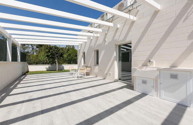 1109 Villa Evi in Torre Guaceto - Foto 3