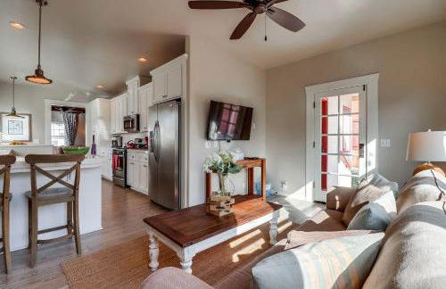 Bette's Beach House - Foto 19