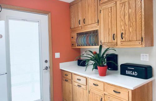 Earthy Hobbit Jungle with Privacy & Serenity - Foto 28