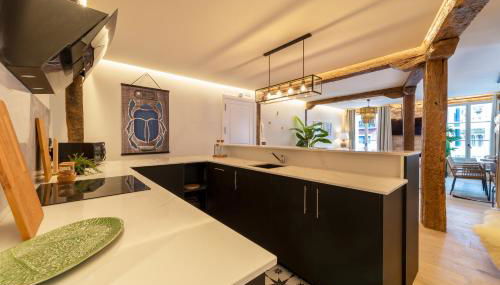 Arechaga AC by Staynnapartments - Foto 3