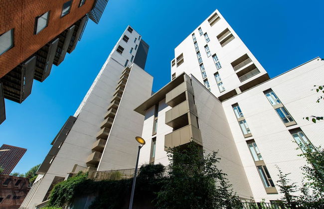 The Assembly - Foto 30