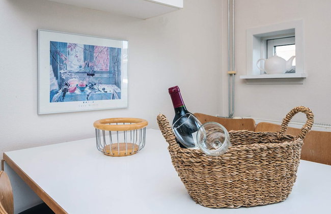 6 Person Holiday Home in Romo - Foto 17