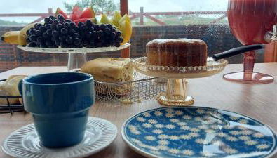 Cabanas Bouganville - Foto 4