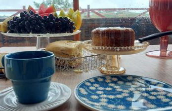 Cabanas Bouganville - Foto 4