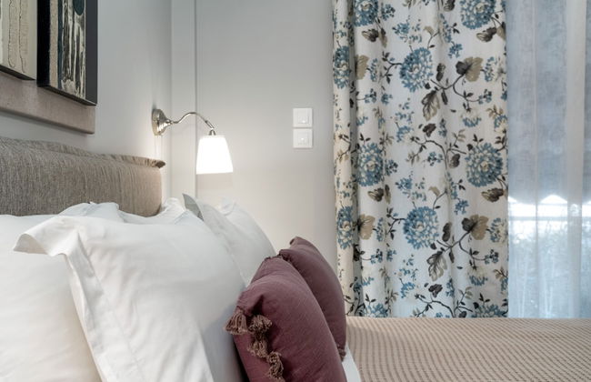 Absolute Athens Apartments - Foto 49