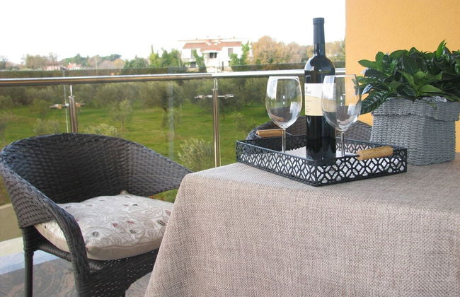 Apartment Andrea L - Foto 18