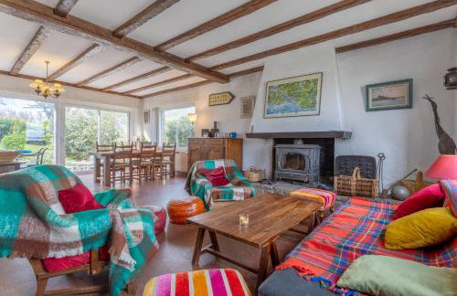 Maison trévignon à 100m de la plage - Foto 3