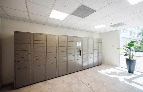 Landing Beautiful Studio Pool Courtyard - Foto 28