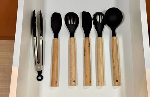 #TOP One# Studio New England Charmoso C/ PisciNA - Foto 38