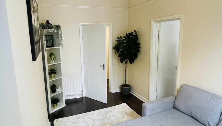 Captivating 2-bed Apartment in London Paddington - Foto 1, Imagen principal