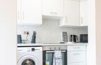 Forbes House - Foto 18