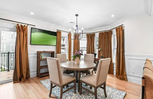 Forest Hill condos -Boston - Foto 43