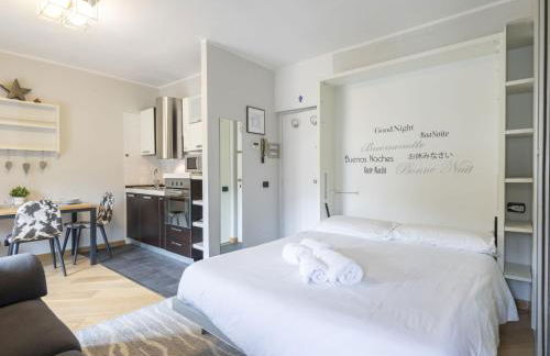 Apartment Rododendro by Interhome - Foto 10