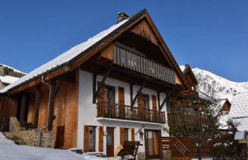 VAUJANYLOCATIONS - Chalet Perin - Foto 23