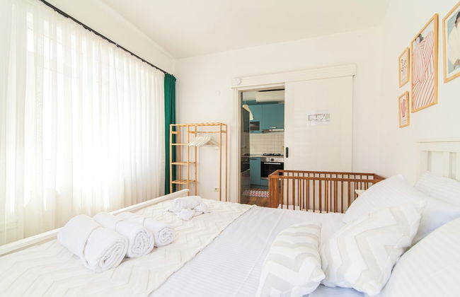 Bostanüstu Dere Sokağı - Foto 3