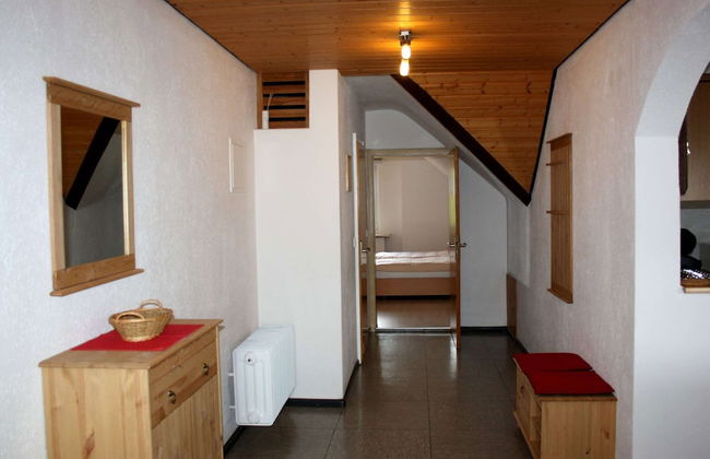 Spacious Apartment in Wehrhalden near Cross Country Skiing - Foto 22
